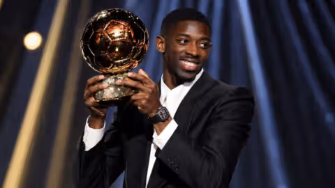 Ballon d’Or 2026 : Dembélé défendra son titre, Mbappé, Messi, Yamal, Kane… la liste des 30 nommés