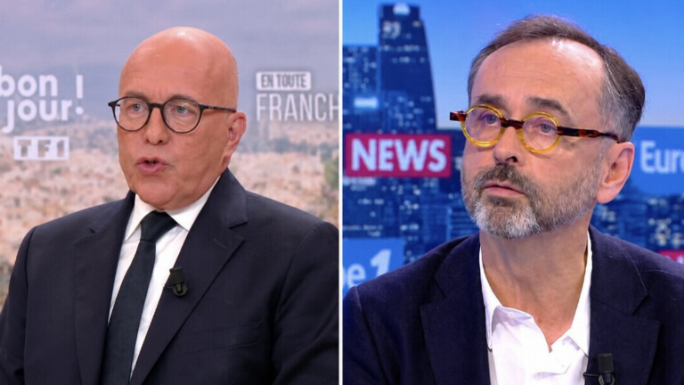 Robert Ménard jugé pour avoir refusé de marier un étranger sous OQTF: Éric Ciotti lui apporte son «plein soutien»