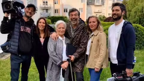Fair-play, Stéphane Plaza souhaite «bonne chance» à ses successeurs avant le retour ce soir de "Recherche appartement ou maison" sur M6