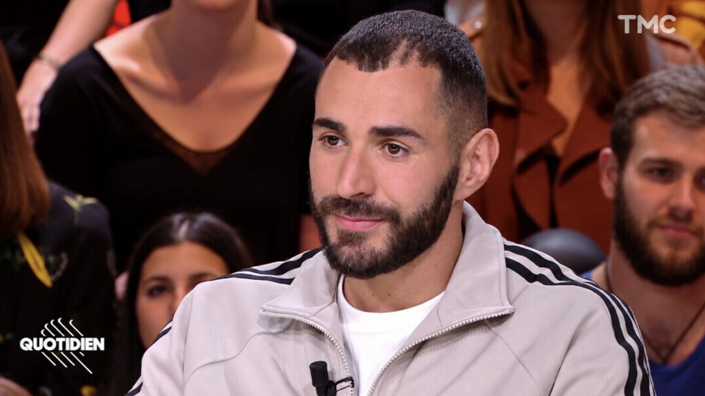— Nike lâche Karim Benzema à la dernière minute: son passé jugé incompatible avec les valeurs de la marque