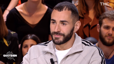 — Nike lâche Karim Benzema à la dernière minute: son passé jugé incompatible avec les valeurs de la marque