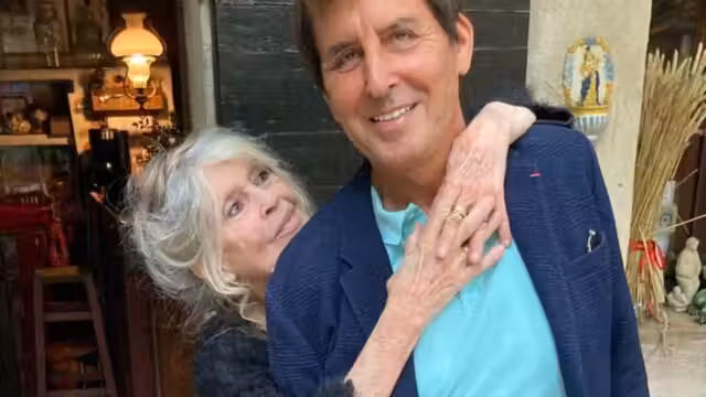 Max Guazzini élu président de la Fondation Brigitte Bardot, il succède à Bernard d’Ormale Max Guazzini élu président de la Fondation Brigitte Bardot, il succède à Bernard d’Ormale