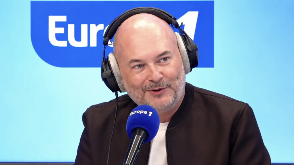 «Je vais tuer mon idole»: Sébastien Cauet porte plainte pour menaces de mort contre l’une de ses accusatrices
