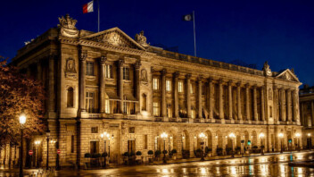 Scandale à l’Hôtel de Crillon: des célébrités auraient été filmées à leur insu dans leur intimité, des vidéos auraient circulé entre employés