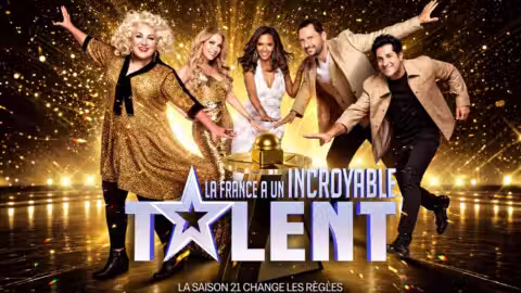 «La France a un incroyable talent» bouleverse toutes ses règles pour la saison 21: direct dès les quarts, public tout-puissant et Golden Buzzer transformé