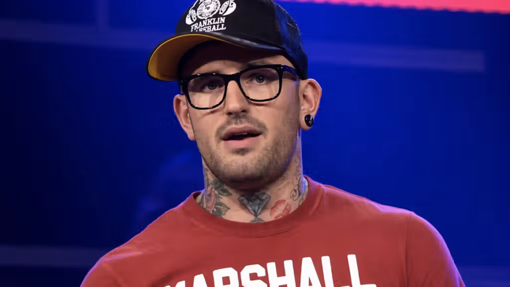 The Voice: le tout premier vainqueur de l’histoire du télécrochet retrouvé mort à 43 ans