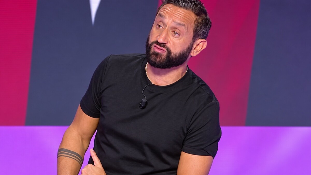 Cyril Hanouna s’emporte après les critiques sur la venue du pape: «Drapeau français et religion catholique, dans leur tête, c’est réac» Cyril Hanouna s’emporte après les critiques sur la venue du pape: «Drapeau français et religion catholique, dans leur tête, c’est réac»