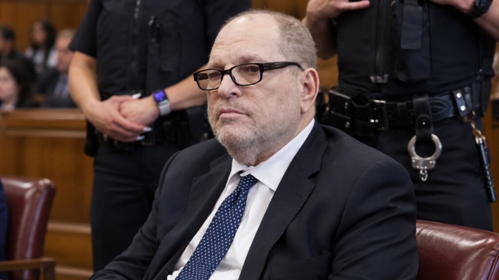 Harvey Weinstein fixé sur sa peine ce mercredi: le procureur réclame 20 ans de prison