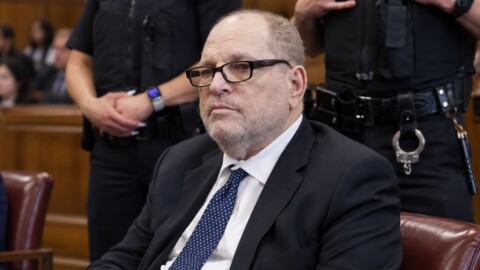 Harvey Weinstein fixé sur sa peine ce mercredi: le procureur réclame 20 ans de prison