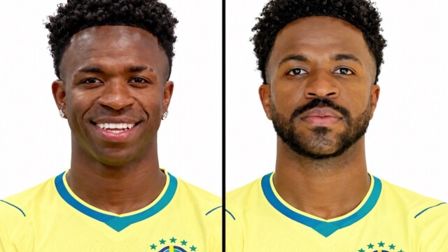FOOT - Vinicius Jr assassiné par la CIA et remplacé par un sosie? L'incroyable théorie du complot qui implique les Rothschild et des extraterrestres