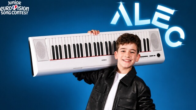 Eurovision Junior: Alec, 12 ans, représentera la France avec «Comment tu vas?». Découvrez la chanson — photo