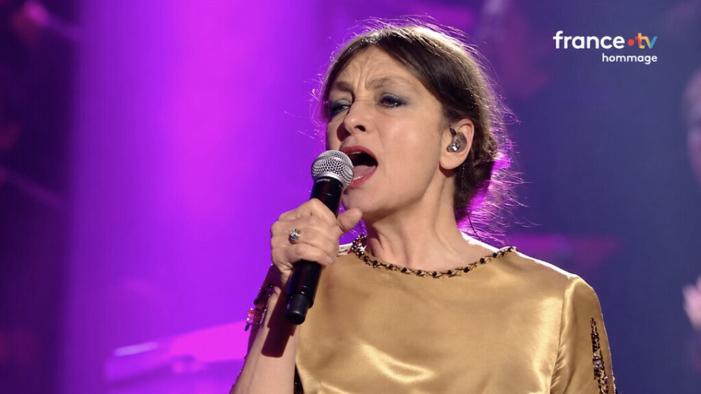 Mort de Catherine Ringer: elle aurait appris son cancer très tard et se savait condamnée