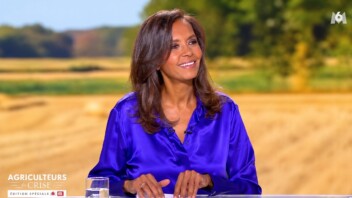 Karine Le Marchand au cœur d’une «guerre des voisins» près d’Aix : fête bruyante, intrusion présumée et menace de couper l’électricité