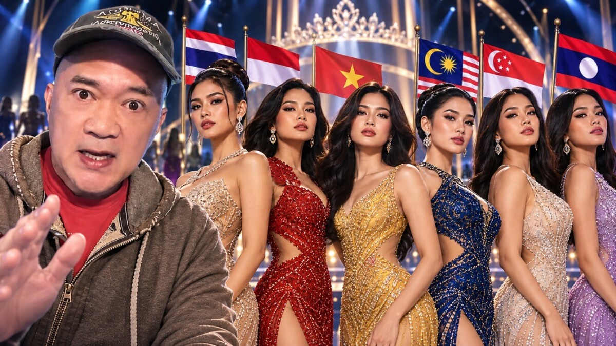Miss Universe 2026 : six pays asiatiques menacés d’exclusion, la légitimité du concours de nouveau en question