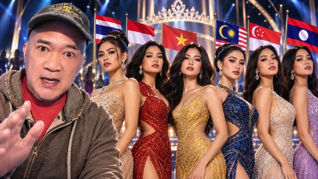 Miss Universe 2026 : six pays asiatiques menacés d’exclusion, la légitimité du concours de nouveau en question Miss Universe 2026 : six pays asiatiques menacés d’exclusion, la légitimité du concours de nouveau en question