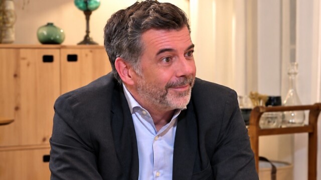 Stéphane Plaza condamné en appel à 18 mois de prison avec sursis pour violences conjugales sur deux ex-compagnes