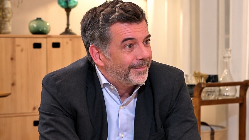 Stéphane Plaza condamné en appel à 18 mois de prison avec sursis pour violences conjugales sur deux ex-compagnes
