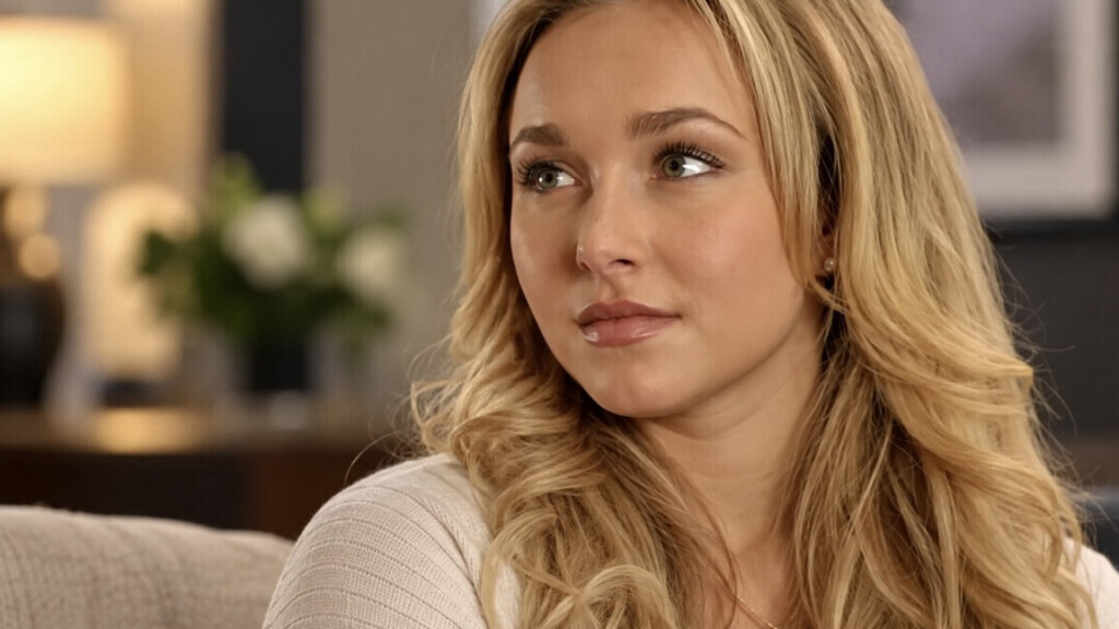Hayden Panettiere: les causes de la mort révélées, l’actrice emportée par une overdose accidentelle de plusieurs drogues