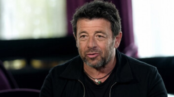 Sous pression, Patrick Bruel annule sa tournée d’automne: «Je fais le choix de l’apaisement»