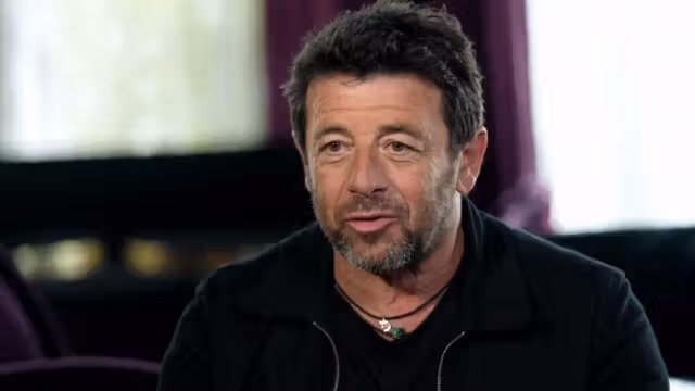 Sous pression, Patrick Bruel annule sa tournée d’automne: «Je fais le choix de l’apaisement»