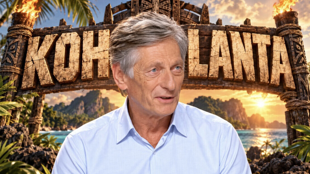 «C’était une bêtise»: Nicolas de Tavernost révèle pourquoi M6 a laissé filer Koh-Lanta à TF1