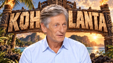 «C’était une bêtise»: Nicolas de Tavernost révèle pourquoi M6 a laissé filer Koh-Lanta à TF1