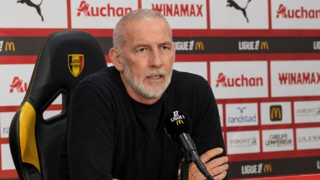 Éric Roy, trois ans et demi avec un cancer du pancréas de stade 4: «Il cachait sa chimiothérapie sous son manteau à l’entraînement», raconte sa femme — photo