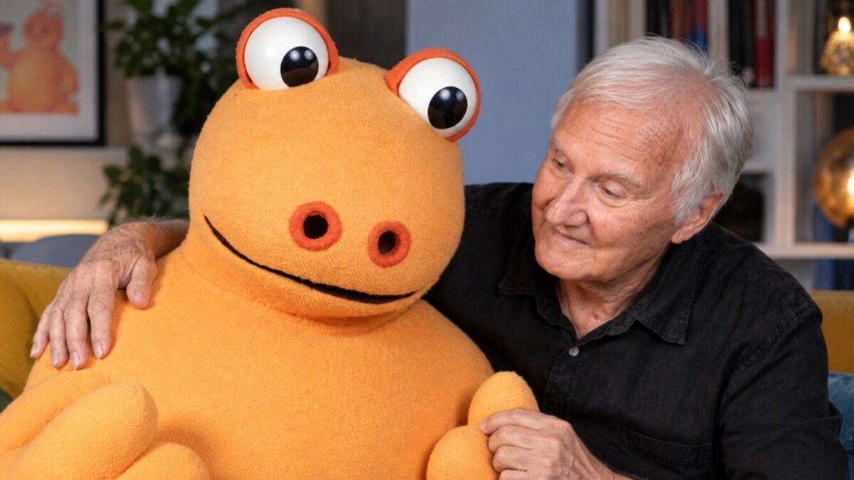 Mort d’Yves Brunier à 83 ans: le créateur et interprète de Casimir s’est éteint