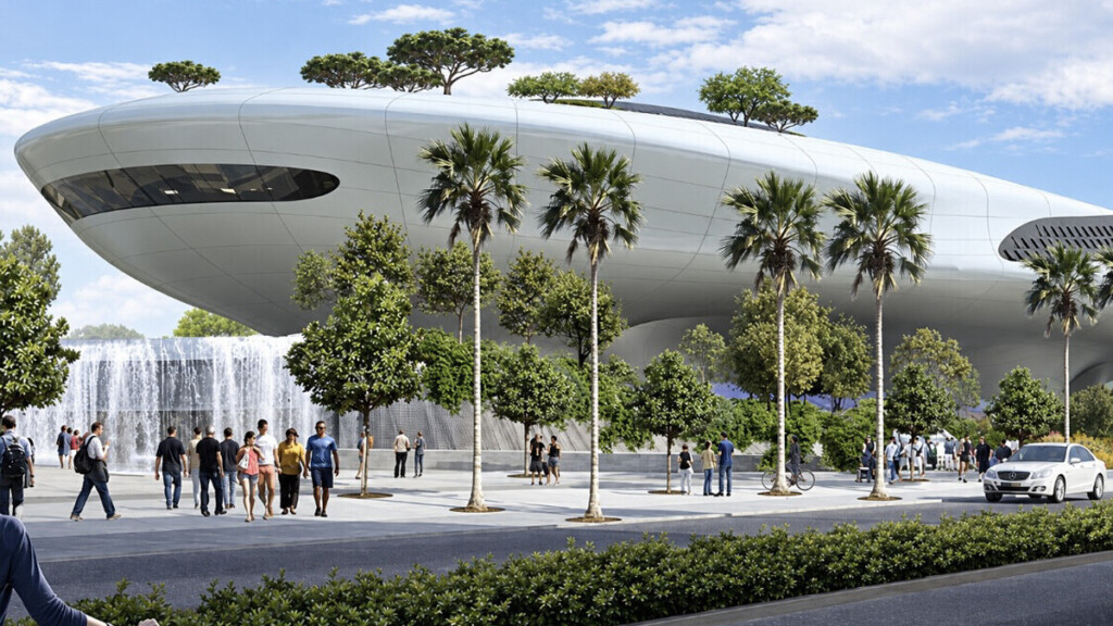 George Lucas ouvre enfin son musée à Los Angeles: 1 milliard de dollars, 40.000 œuvres et l’univers Star Wars au cœur du projet