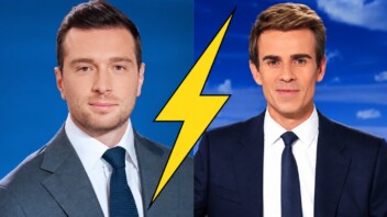 France 2 diffuse un reportage à charge sur la politique migratoire du RN mais coupe sa réponse: Jordan Bardella saisit l’Arcom