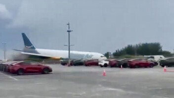 Crash du Boeing 767 d’Amazon à Miami : le bilan s’alourdit à 5 morts et 5 blessés