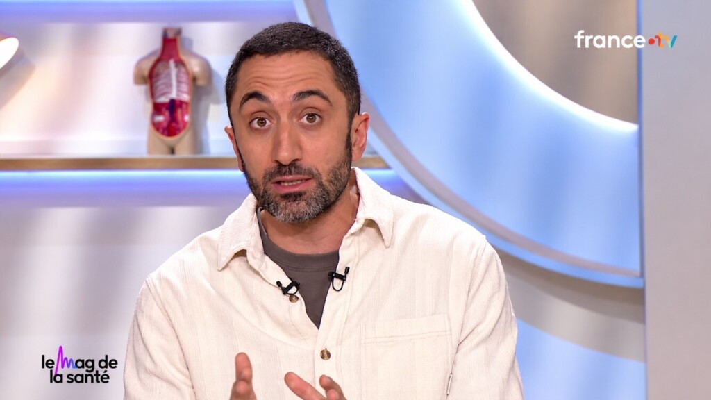Évincé du «Mag de la santé», Jimmy Mohamed sort du silence et dénonce un «gâchis»