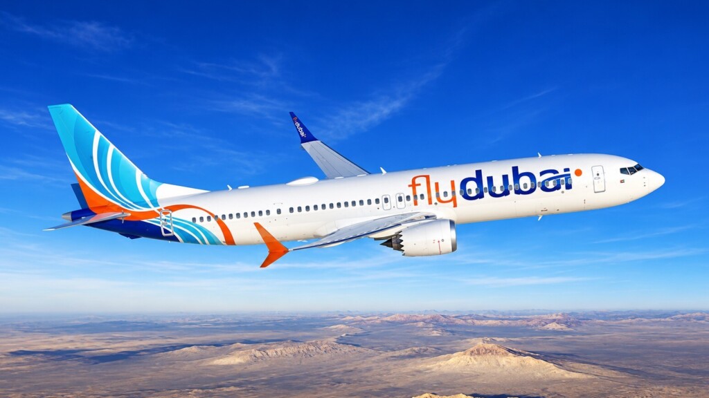 Vol Dubaï–Tel-Aviv : soupçonné de détournement, l'avion aurait en réalité été victime d'une tentative de suicide d'un pilote