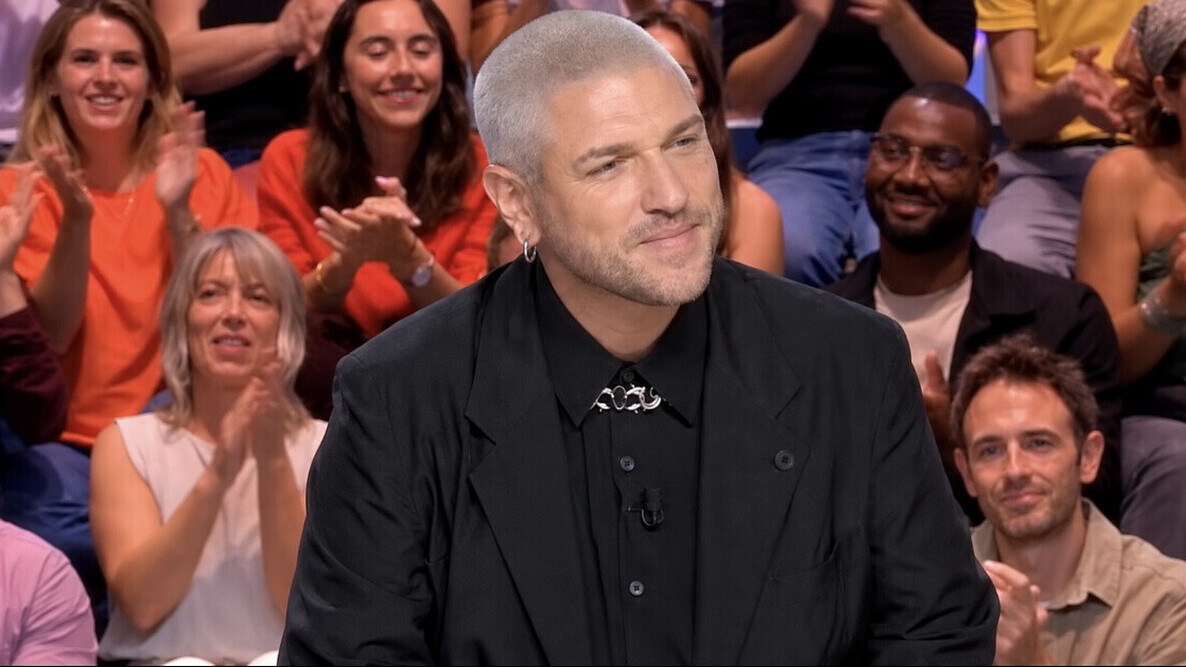 Star Academy : Mosimann devient directeur, 18 ans après sa victoire dans l’émission