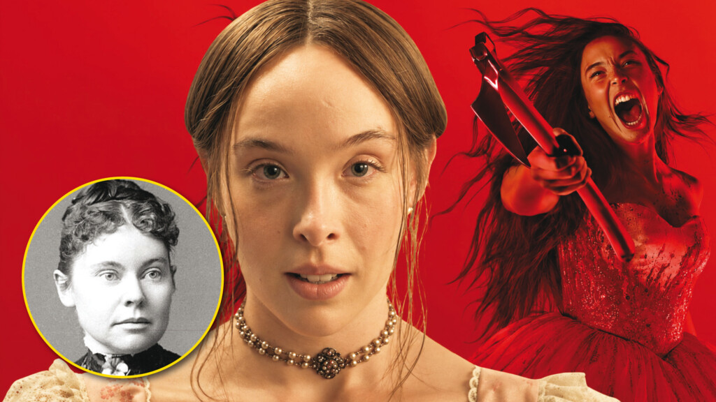 "Monstre: L’histoire de Lizzie Borden": découvrez les énormes différences entre la nouvelle série Netflix et ce qui s’est vraiment passé