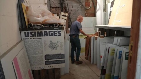 festival Usimages — À Creil, la suppression des subventions condamne le festival Usimages