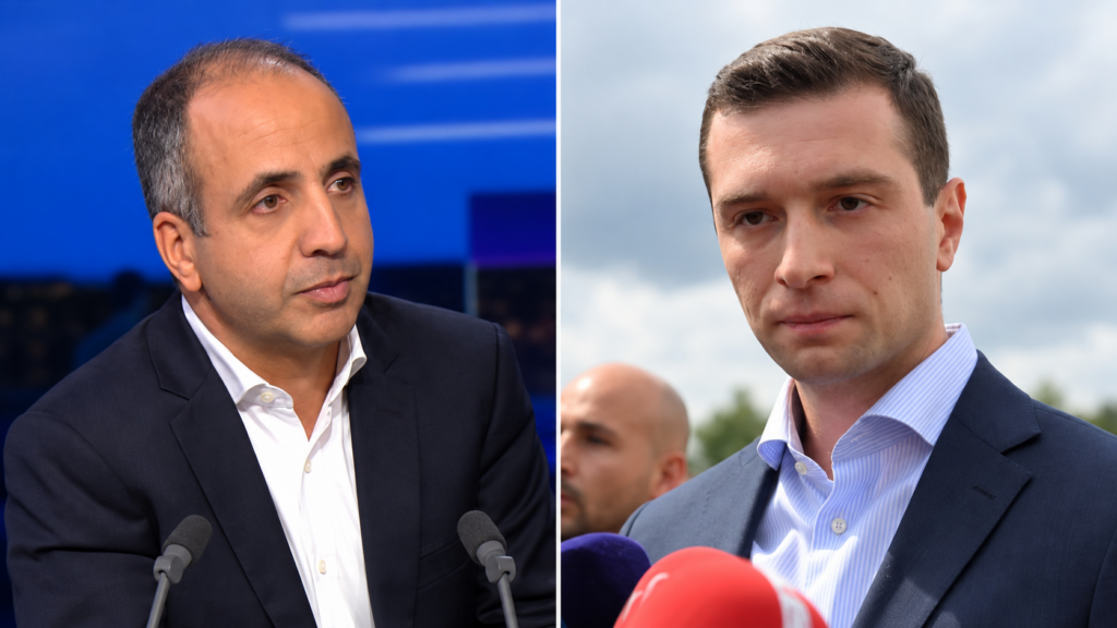 Accusations contre Jordan Bardella : Fabrice Haccoun dénonce un traitement à deux vitesses dans La Nouvelle Revue Politique