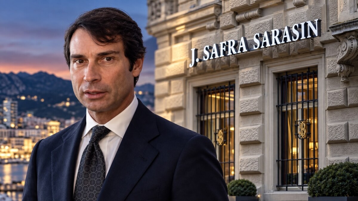 Affaire Adriano Fossati : la Safra Bank face à l’épreuve de la compliance monégasque