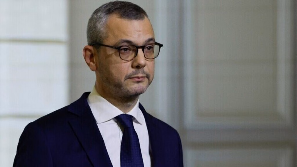 Affaire Alexis Kohler : le parquet requiert un non-lieu, près de huit ans après les premières révélations
