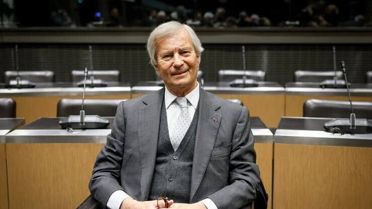 Affaire de corruption au Togo : Vincent Bolloré contre-attaque et porte plainte contre des magistrats