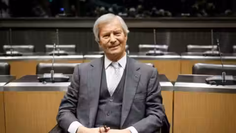 Affaire de corruption au Togo : Vincent Bolloré contre-attaque et porte plainte contre des magistrats