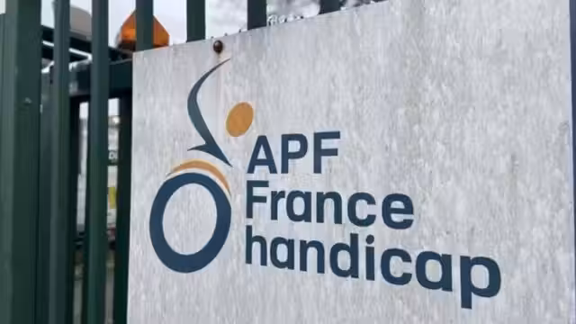 Aide à domicile : APF France handicap réclame un « Grenelle » face à un secteur en crise — photo