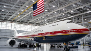 Air Force One immobilisé pendant 60 jours : le mystérieux avion offert par le Qatar doit encore être sécurisé