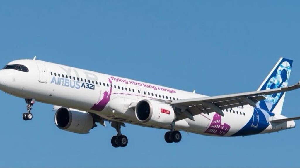 Airbus : un défaut de qualité sur l’A321neo ravive les tensions autour de la montée en cadence