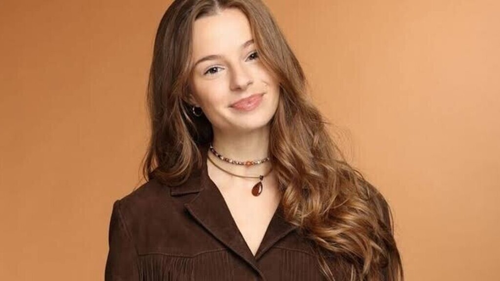 Anouk Klein rejoint Columbia après son passage dans Star Academy