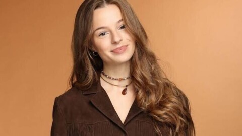 Anouk Klein rejoint Columbia après son passage dans Star Academy