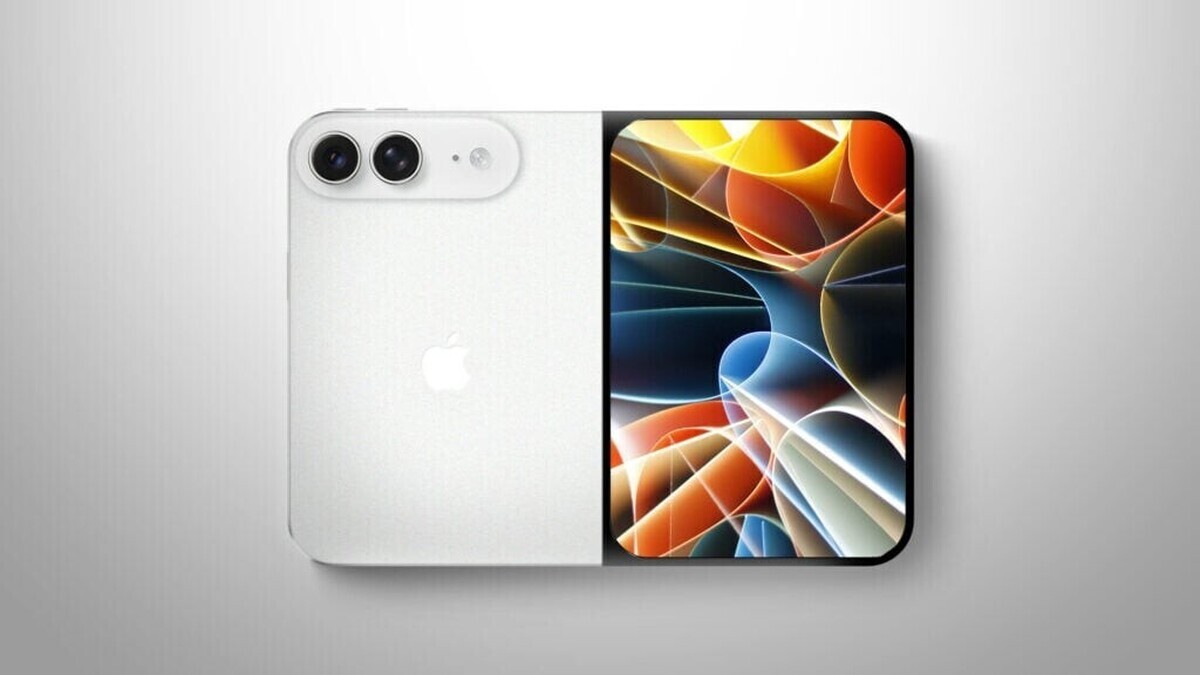 Apple mise sur son premier iPhone pliable pour inaugurer l’ère John Ternus