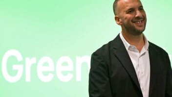 Après la démission de Starmer, le chef des Verts Zack Polanski défie le Labour dans son bastion londonien