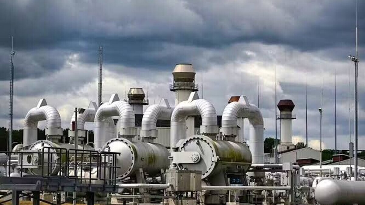 Après les frappes américaines en Iran, le gaz européen atteint un sommet depuis 2023 Après les frappes américaines en Iran, le gaz européen atteint un sommet depuis 2023