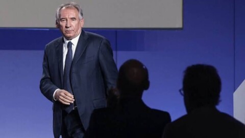 Assistants d’eurodéputés : François Bayrou rejugé dans une affaire à haut risque politique